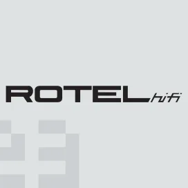 Rotel Hifi